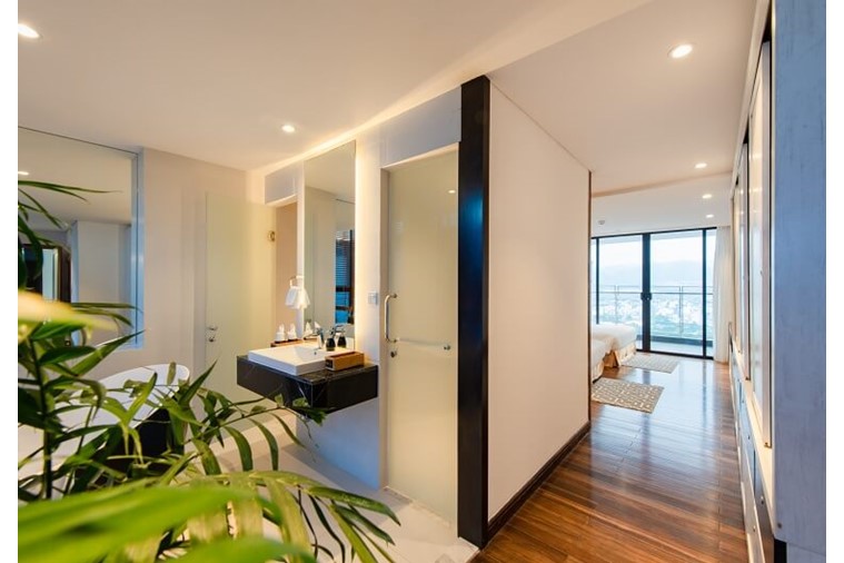 Sky Villa